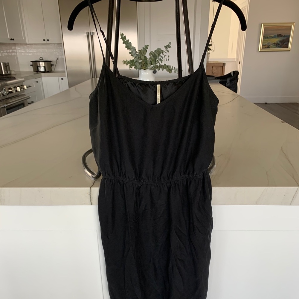 Twelfth Street Cynthia Vincent slip dress